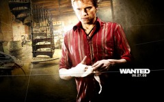 Desktop wallpaper. Wanted. ID:25583