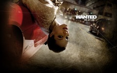Desktop wallpaper. Wanted. ID:25588