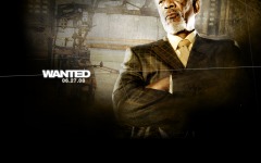Desktop wallpaper. Wanted. ID:25589