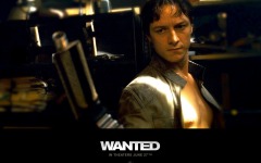 Desktop wallpaper. Wanted. ID:25591