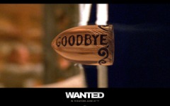 Desktop wallpaper. Wanted. ID:25592