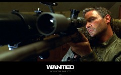 Desktop wallpaper. Wanted. ID:25593