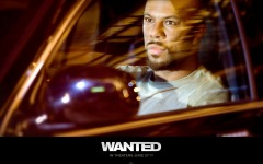 Desktop wallpaper. Wanted. ID:25594