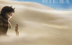 Desktop wallpaper. Where the Wild Things Are. ID:25657