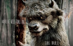 Desktop wallpaper. Where the Wild Things Are. ID:25661