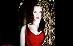 Desktop wallpaper. Moulin Rouge. ID:4397