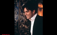 Desktop wallpaper. Moulin Rouge. ID:4399