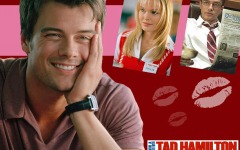 Desktop wallpaper. Win a Date with Tad Hamilton!. ID:25676