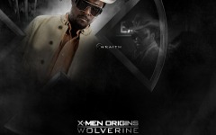 Desktop wallpaper. X-Men Origins: Wolverine. ID:25705