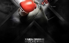 Desktop wallpaper. X-Men Origins: Wolverine. ID:25706