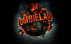 Desktop wallpaper. Zombieland. ID:25726
