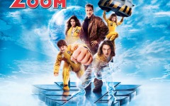 Desktop wallpaper. Zoom: Academy for Superheroes. ID:25740