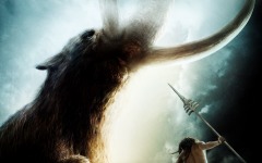 Desktop wallpaper. 10000 BC. ID:25741