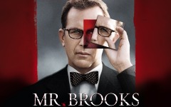 Desktop wallpaper. Mr. Brooks. ID:4402
