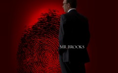 Desktop wallpaper. Mr. Brooks. ID:4403