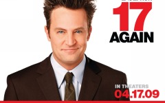 Desktop wallpaper. 17 Again. ID:25763