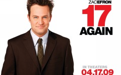 Desktop wallpaper. 17 Again. ID:25764