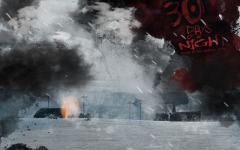 Desktop wallpaper. 30 Days of Night. ID:25770