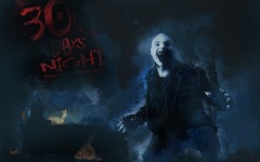Desktop wallpaper. 30 Days of Night. ID:25772