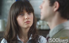 Desktop wallpaper. (500) Days of Summer. ID:25776