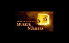 Desktop wallpaper. Murder by Numbers. ID:4405