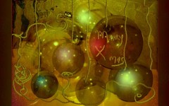 Desktop wallpaper. Holidays. ID:3385