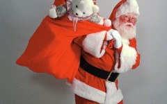 Desktop wallpaper. Holidays. ID:3387