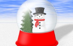 Desktop wallpaper. Holidays. ID:3388