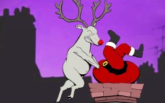 Desktop wallpaper. Holidays. ID:3411