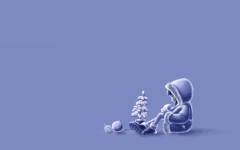 Desktop wallpaper. Holidays. ID:3413