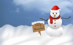 Desktop wallpaper. Holidays. ID:3415
