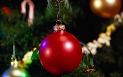 Desktop wallpaper. Holidays. ID:3419