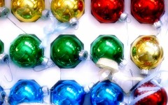Desktop wallpaper. Holidays. ID:3421