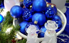 Desktop wallpaper. Holidays. ID:3427