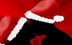 Desktop wallpaper. Holidays. ID:3433
