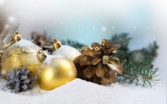 Desktop image. Holidays. ID:3436