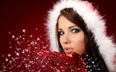 Desktop image. Holidays. ID:3440