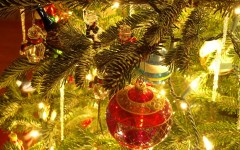 Desktop image. Holidays. ID:3445