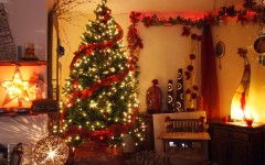 Desktop image. Holidays. ID:3448