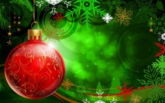 Desktop wallpaper. Holidays. ID:3451