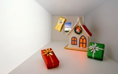 Desktop wallpaper. Holidays. ID:3454