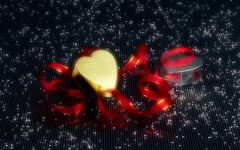 Desktop wallpaper. Holidays. ID:3455