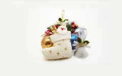 Desktop wallpaper. Holidays. ID:3457