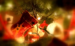Desktop wallpaper. Holidays. ID:3458