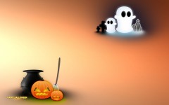 Desktop wallpaper. Holidays. ID:3460