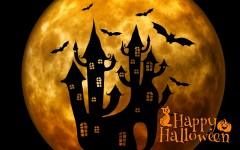 Desktop wallpaper. Holidays. ID:66664