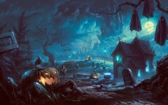 Desktop image. Holidays. ID:66673