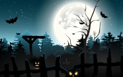 Desktop image. Holidays. ID:66675