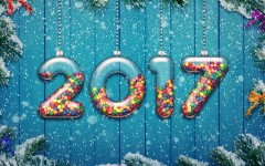 Desktop wallpaper. Holidays. ID:89295