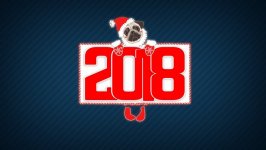 Desktop wallpaper. Holidays. ID:98150